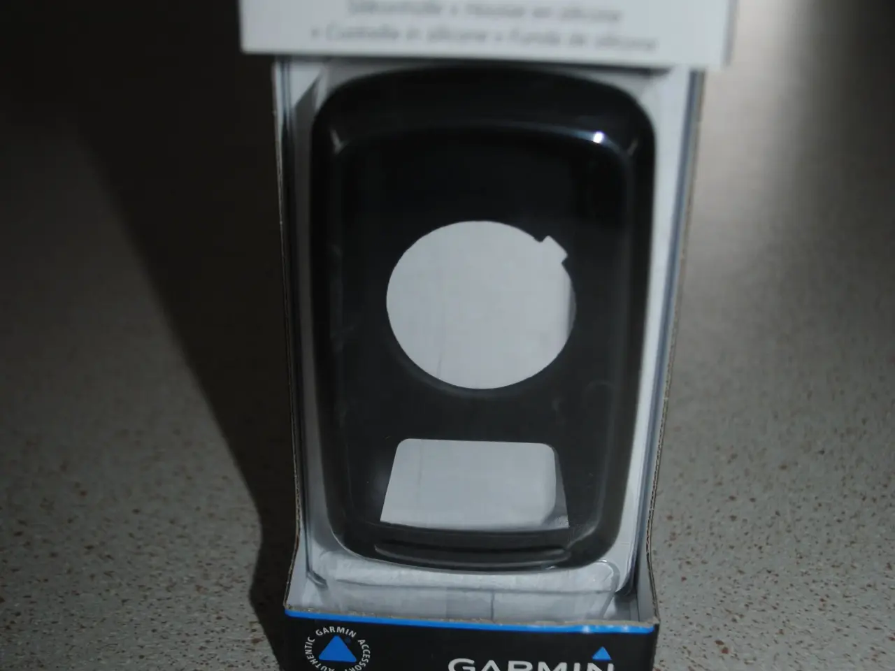 Billede 1 - Garmin Silikone beskytter