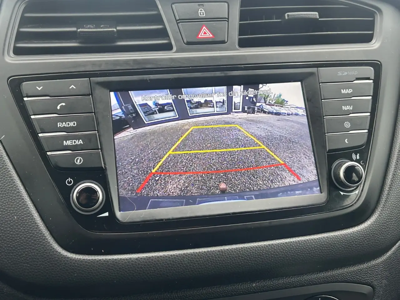 Billede 11 - Hyundai i20 1,0 T-GDi Trend