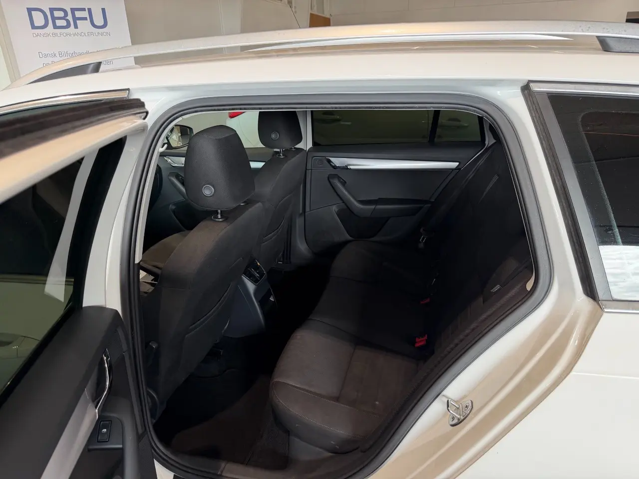 Billede 10 - Skoda Octavia 1,4 TSi 150 Ambition Combi