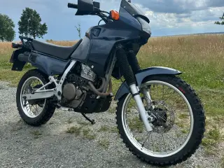Honda Dominator NX 650