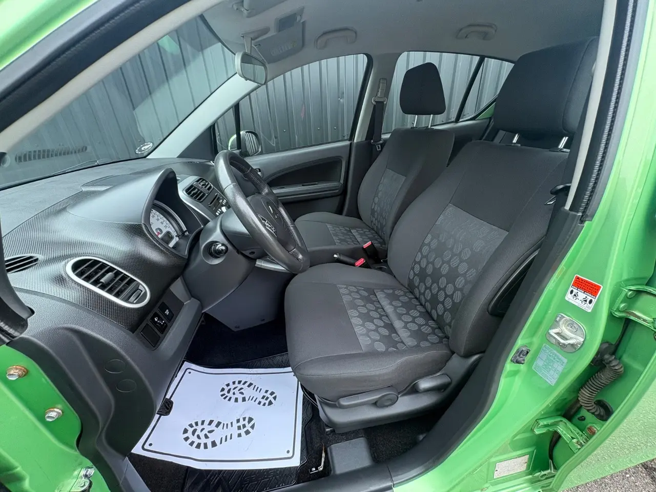 Billede 5 - Suzuki Splash 1,0 GL