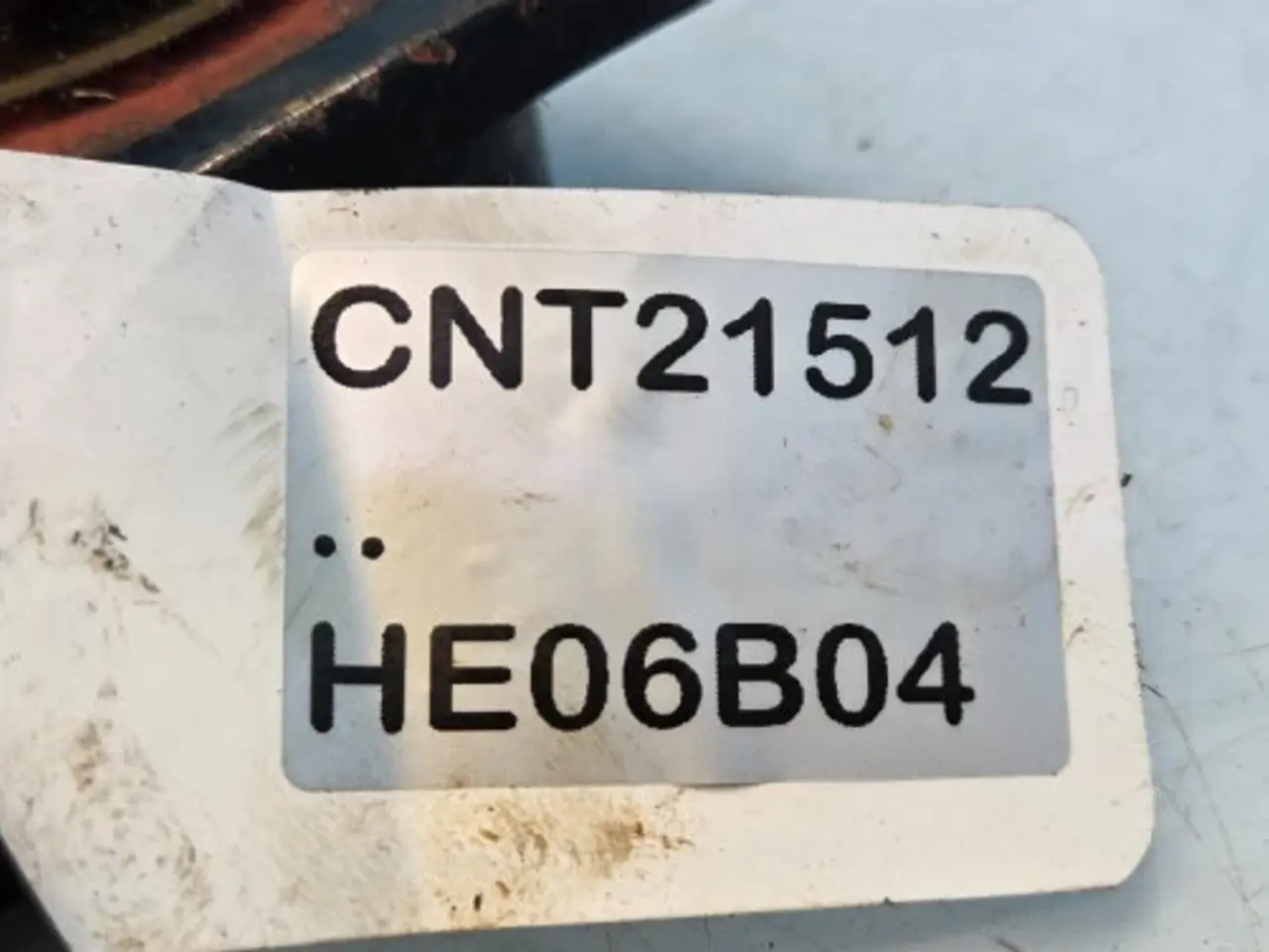 Billede 16 - New Holland CR9.90 Lejehus 84522781