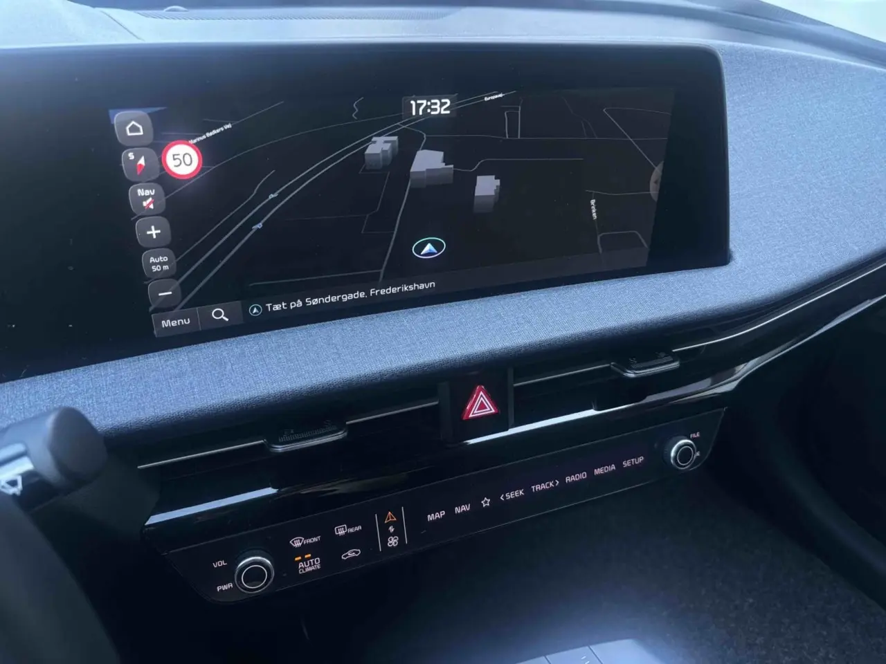 Billede 14 - Kia EV6 77 Long Range Performance AWD