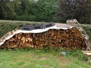 Strøer 40 stk.