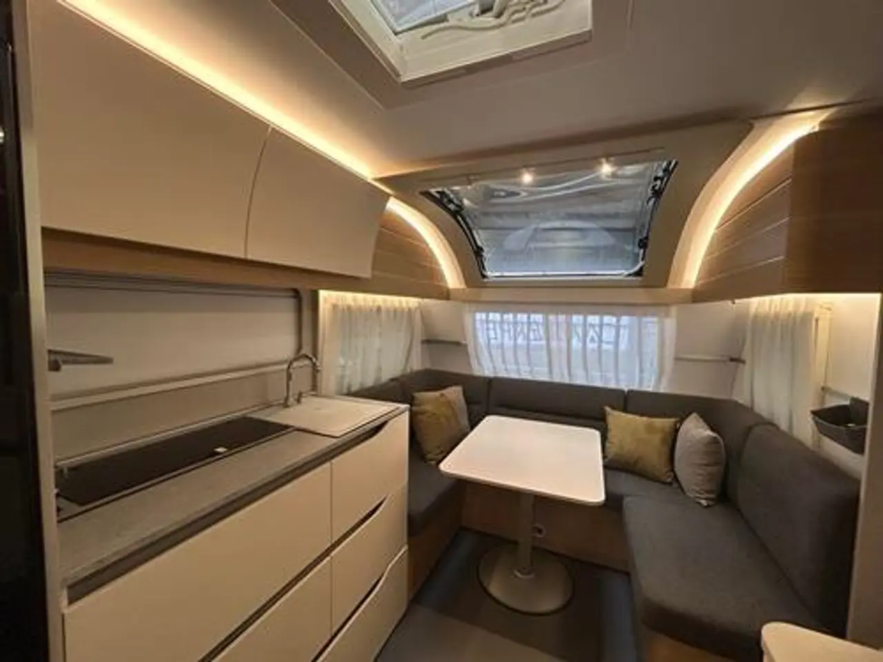 Billede 9 - Adria Adora 572 UT