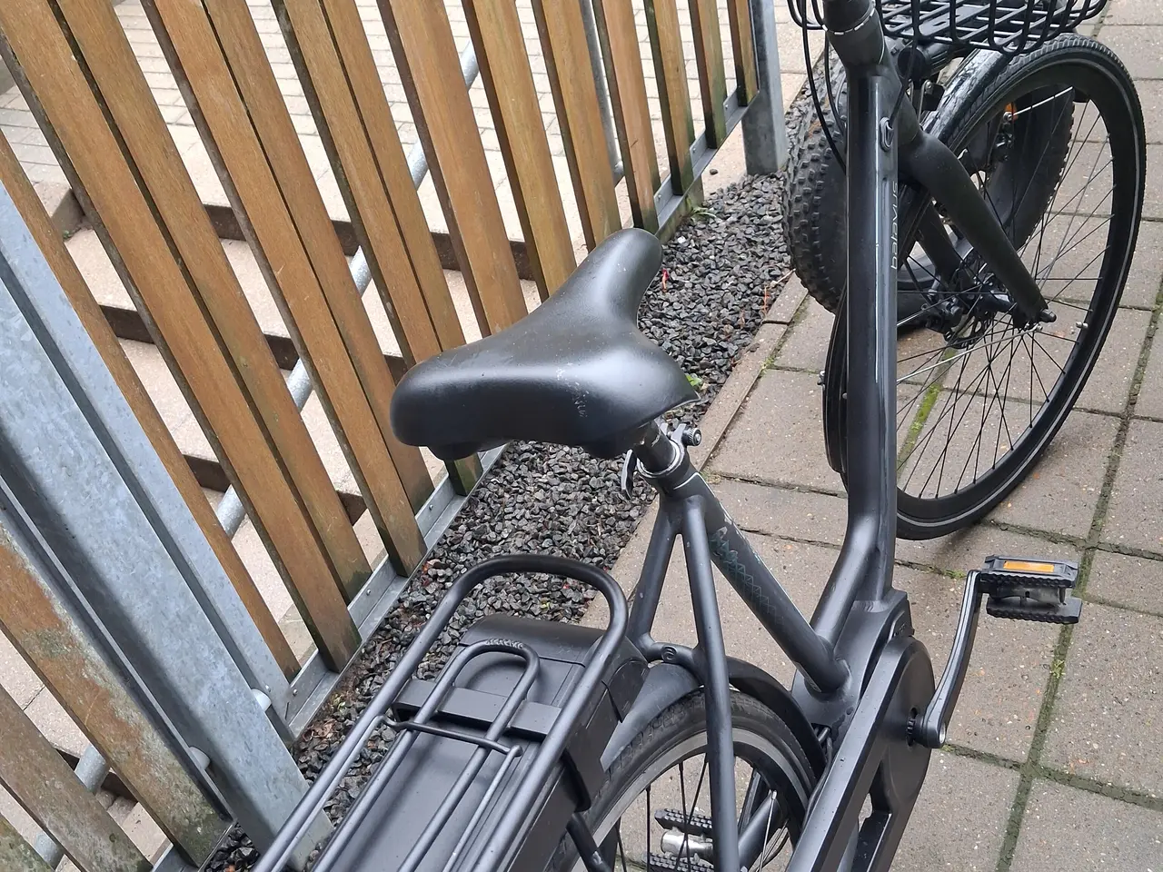 Billede 3 - Batavus Perlermo E-Go årgang 2023