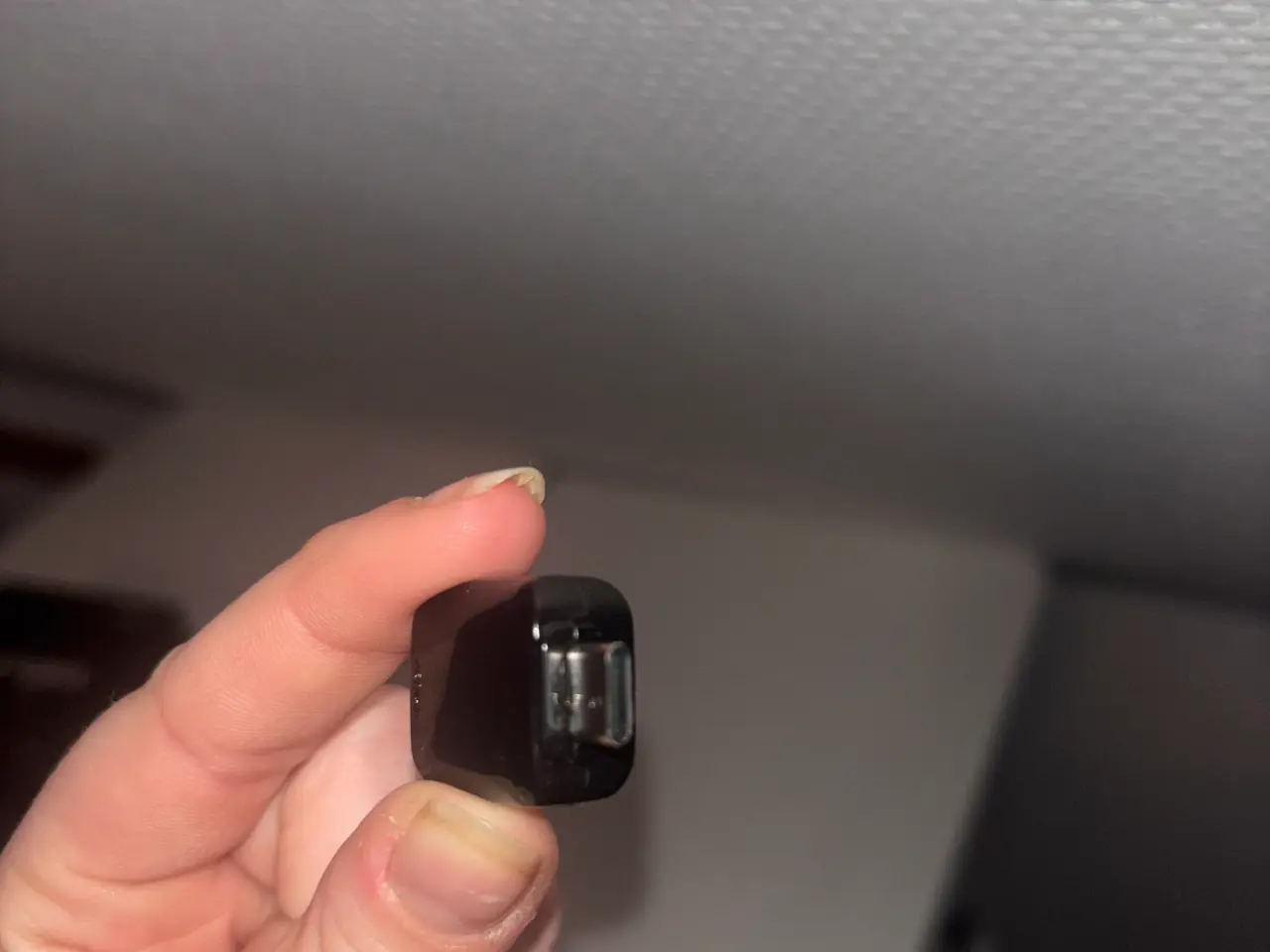 Billede 2 - Samsung Omformer usb-c til udb-a