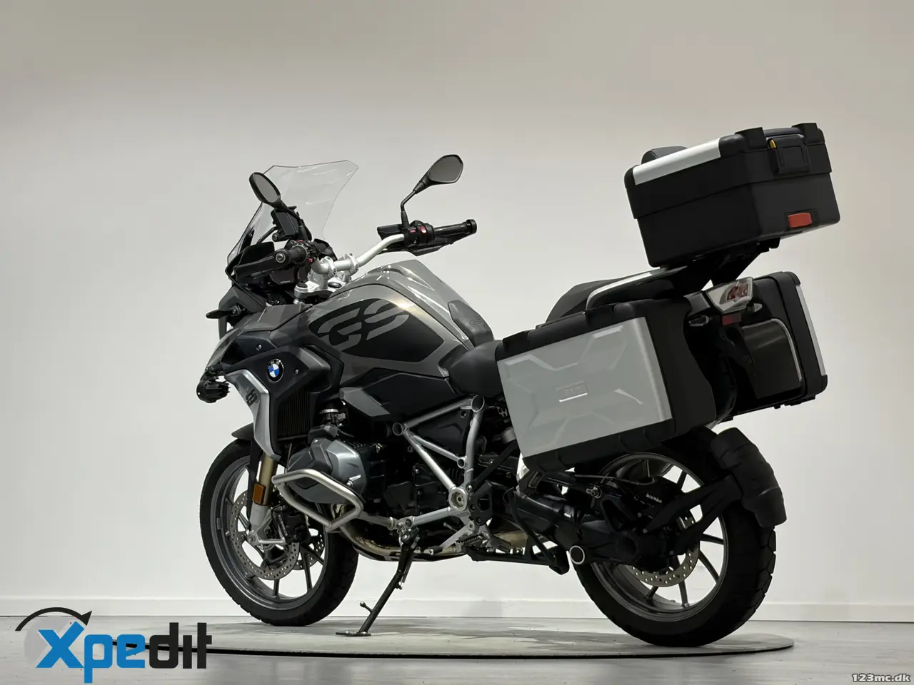 Billede 5 - BMW R 1250 GS