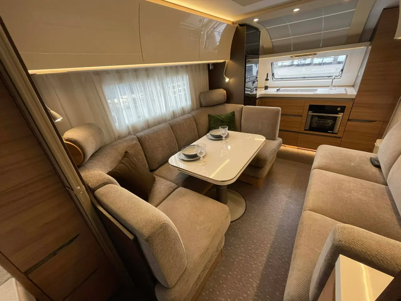 Billede 6 - 2021 - Adria Alpina 663 HT