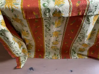 Bomuldstof