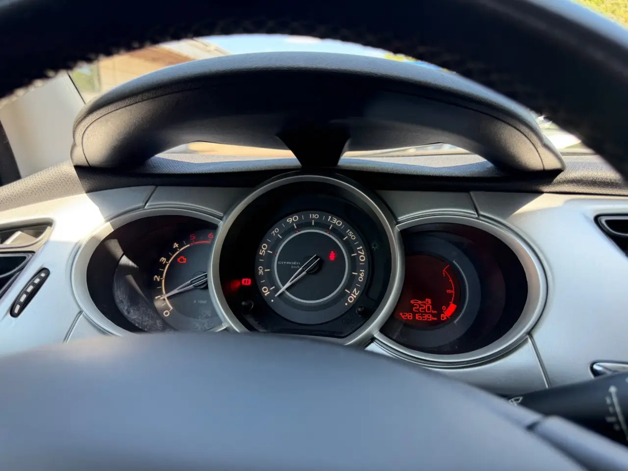 Billede 14 - Citroën C3 1,4 HDi Seduction