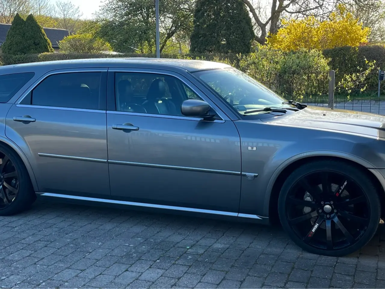 Billede 1 - Chrysler 300C SRT8 Hemi 6.1L..