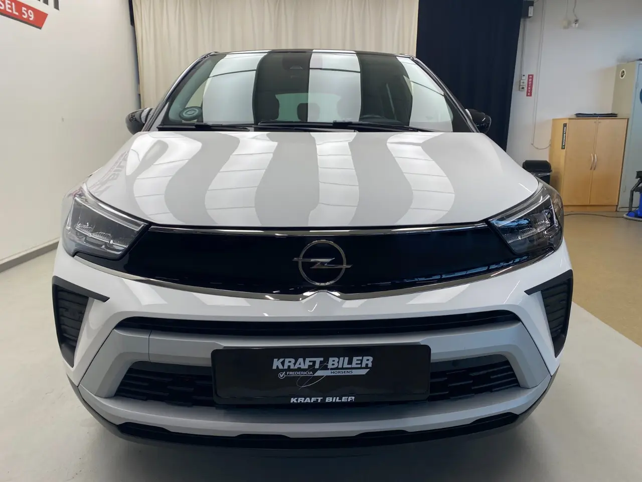 Billede 7 - Opel Crossland 1,2 T 110 Elegance