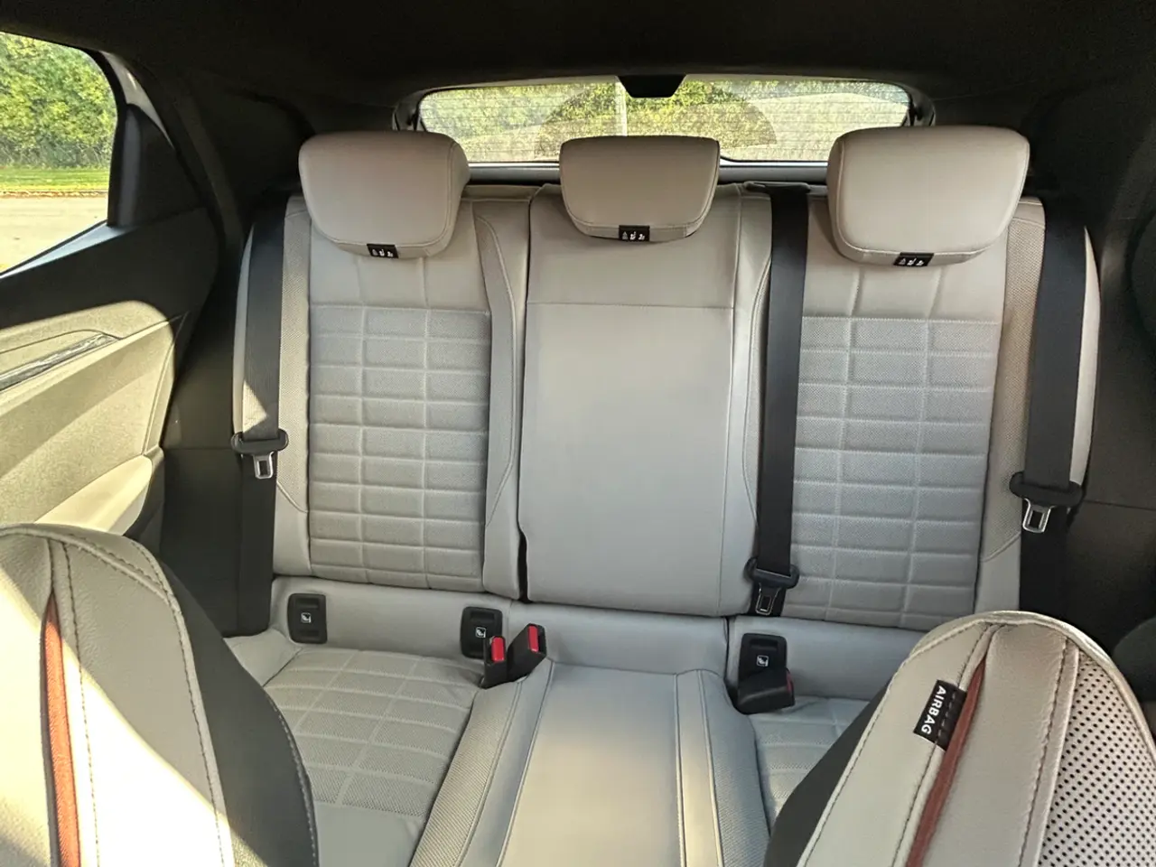 Billede 16 - Renault Megane E-Tech 60 Iconic