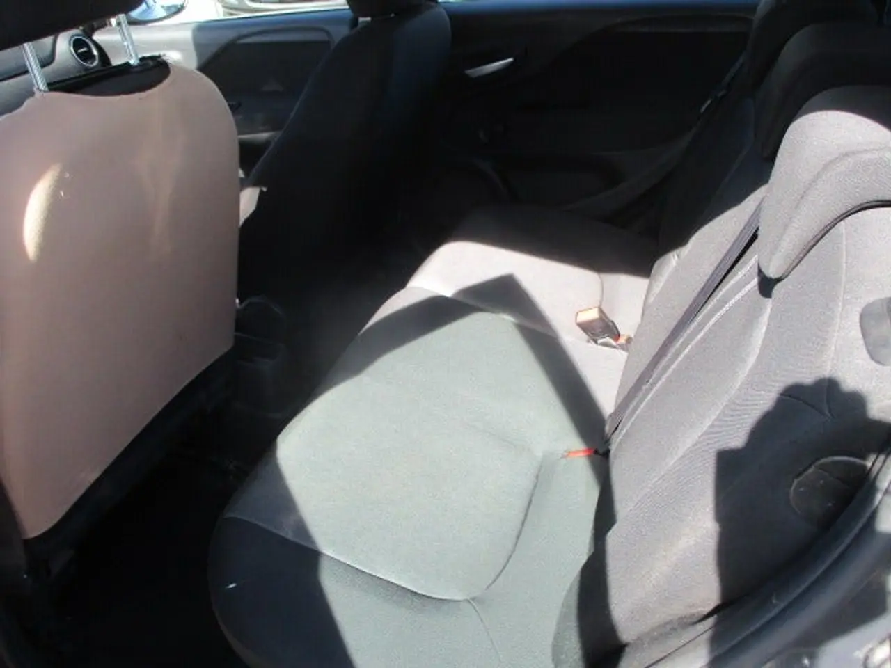 Billede 6 - Fiat Punto 0,9 TwinAir 85