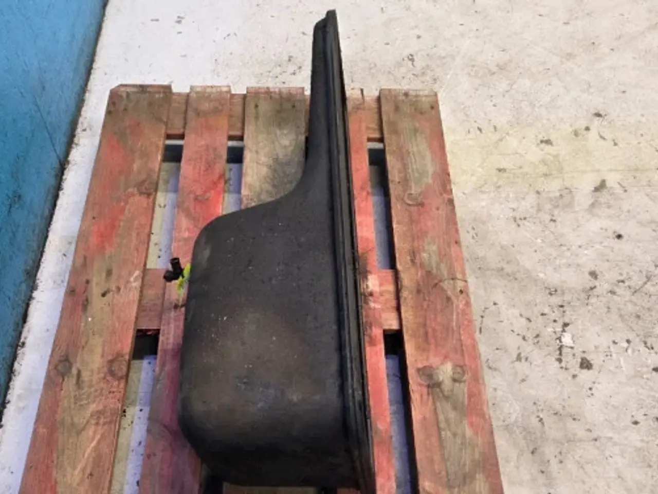 Billede 7 - Iveco F2CE9684L Bundkar 504158774