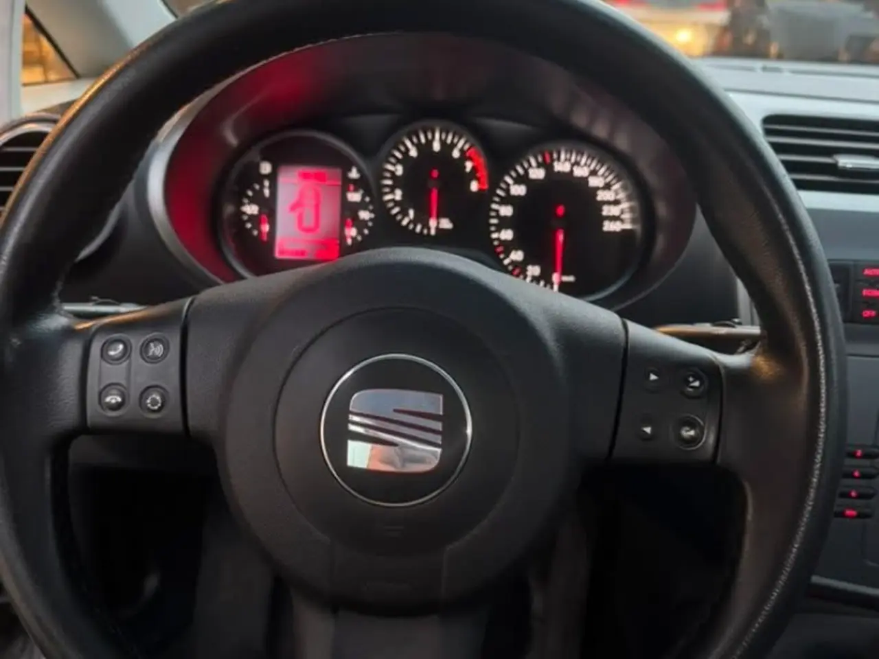 Billede 5 - Seat leon 1.8tfsi