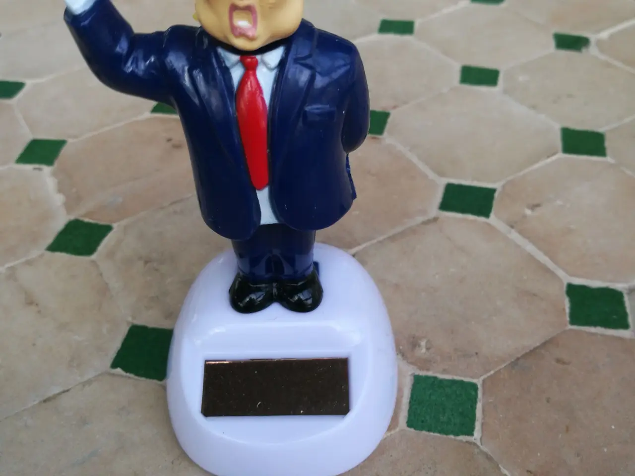 Billede 1 - Donald Trump