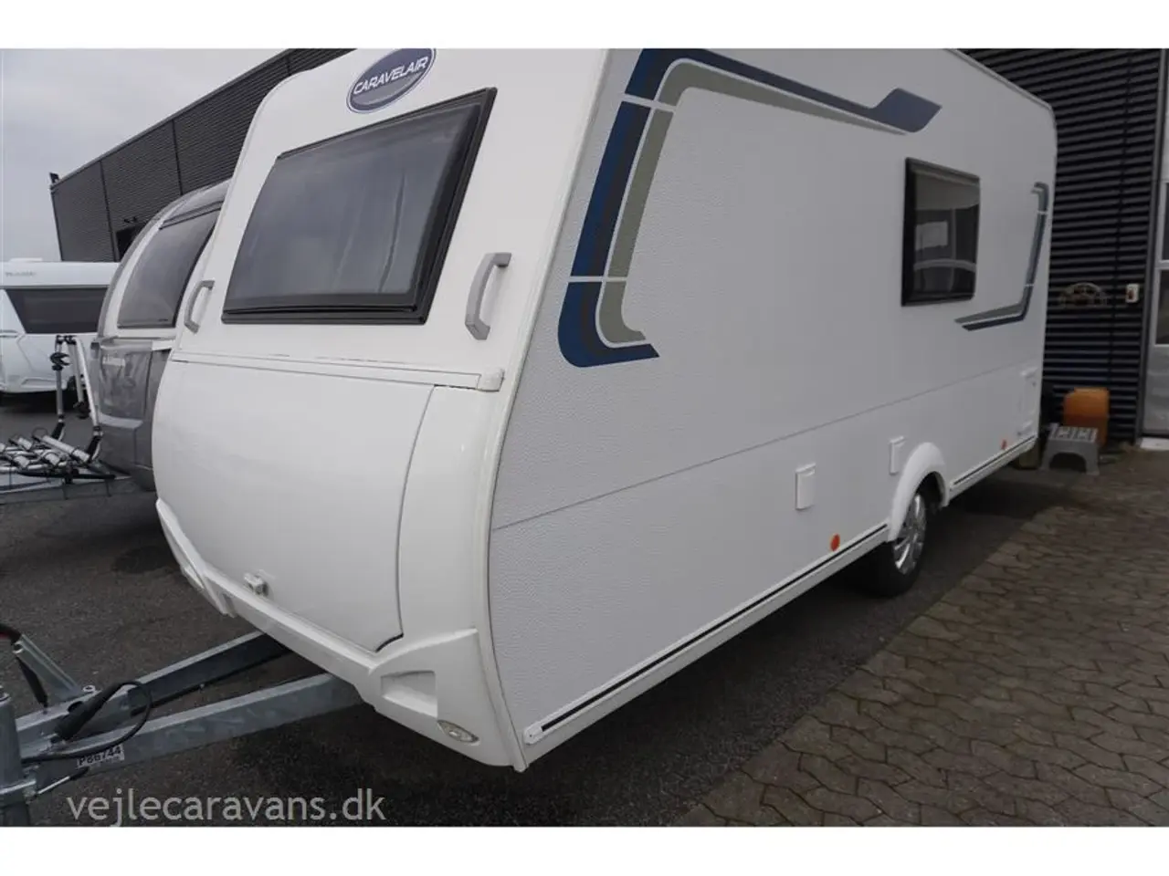 Billede 4 - 2024 - Caravelair ALBA 400