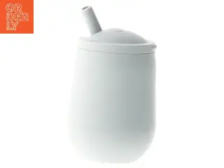 Baby kop i silikone fra Ezpz (str. 10 x 6 cm)