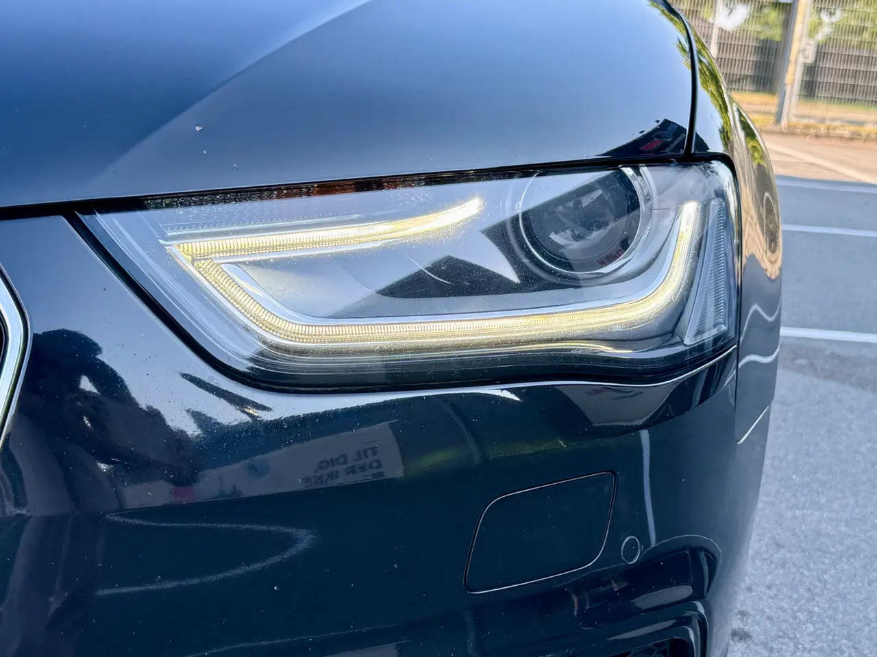 Billede 16 - Audi A4 1,8 TFSi 170 S-line Avant