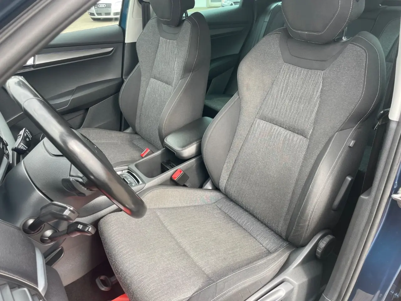 Billede 10 - Skoda Karoq 1,5 TSi 150 Style DSG