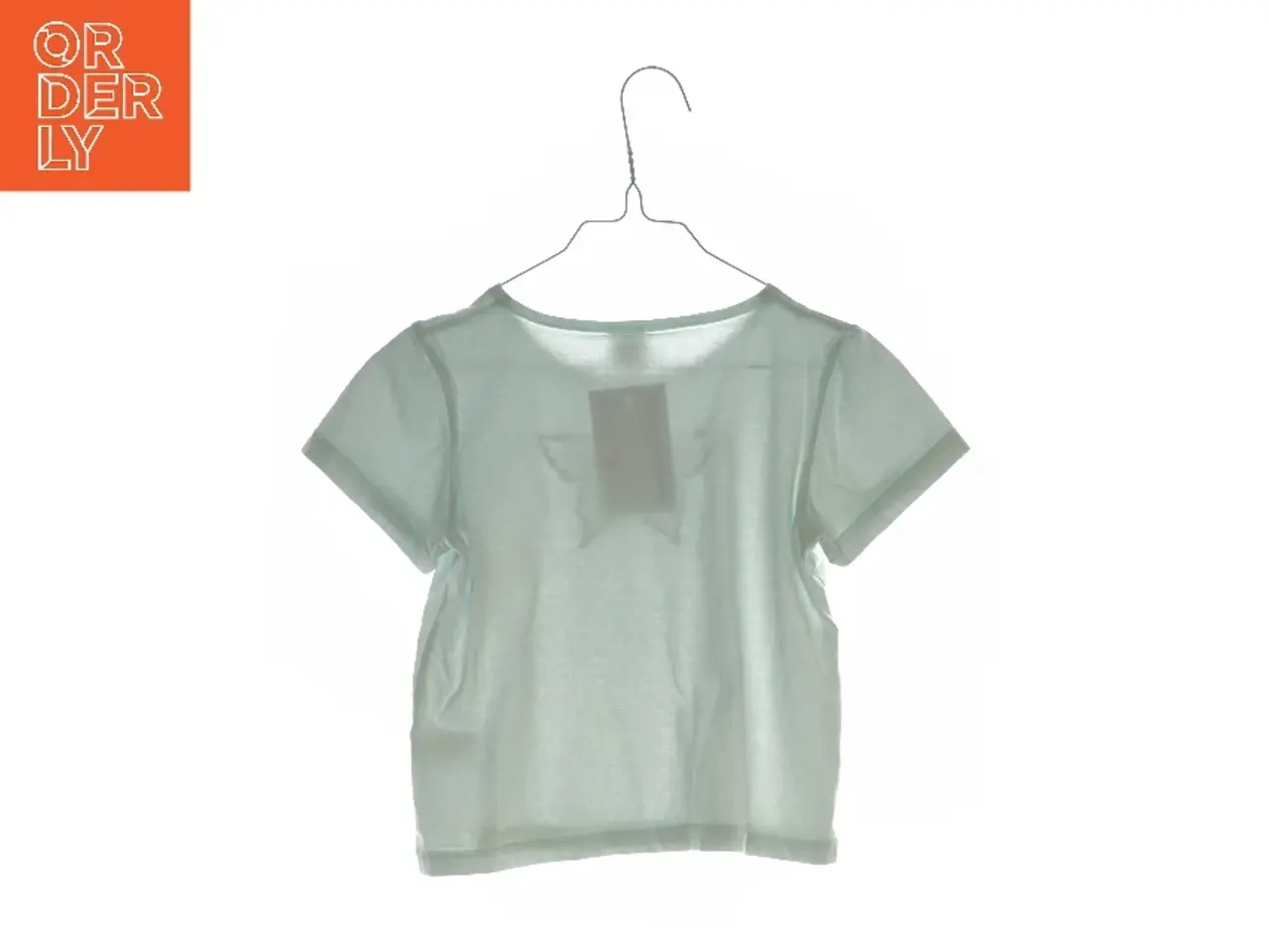 Billede 2 - T shirt fra Free Kids