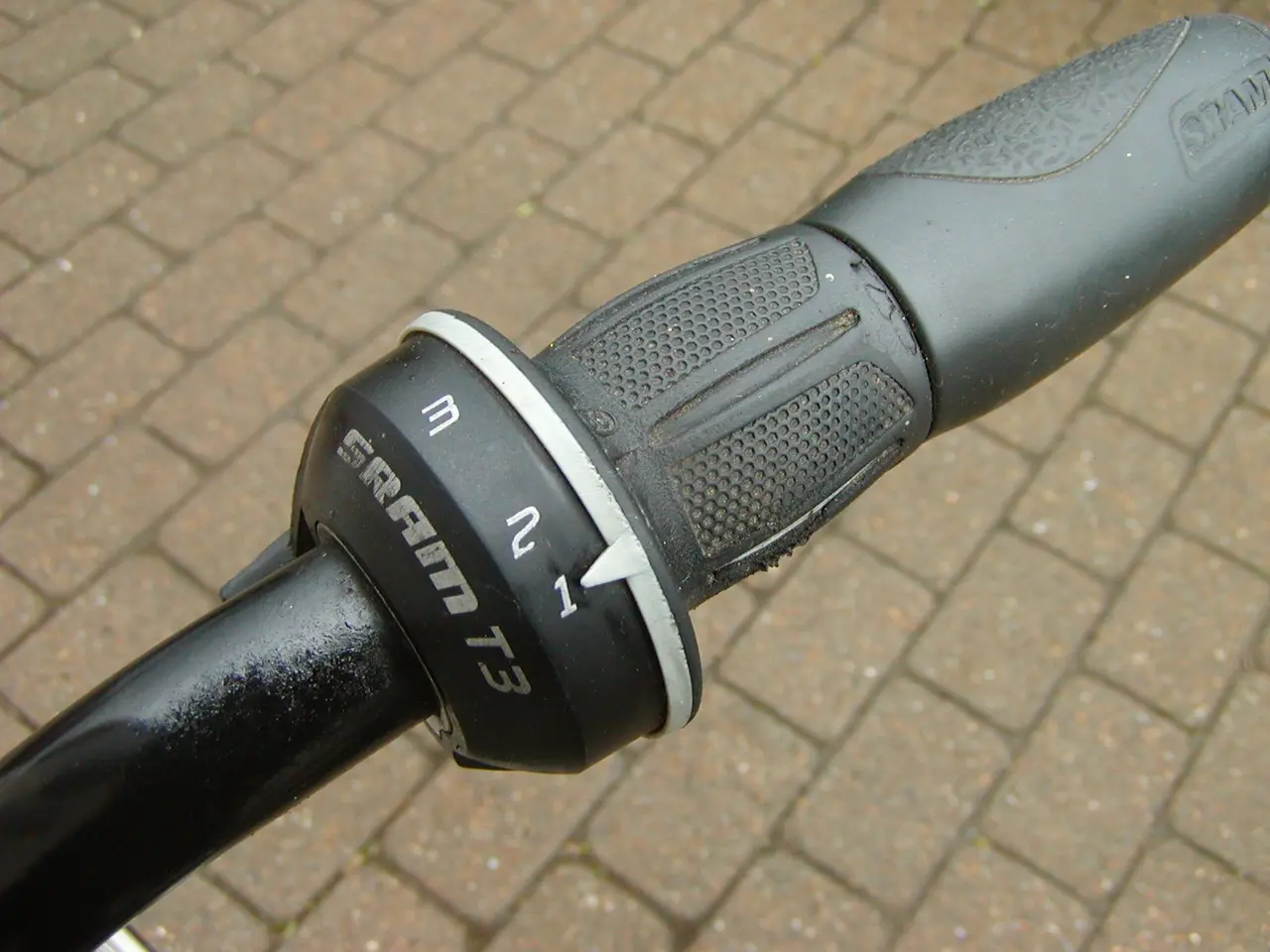 Billede 5 - Taarnby Monaco. Stel str. 58 cm.