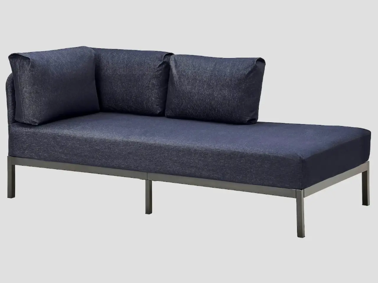 Billede 1 - IKEA Råvaror sofesofa