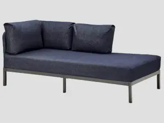 IKEA Råvaror sofesofa