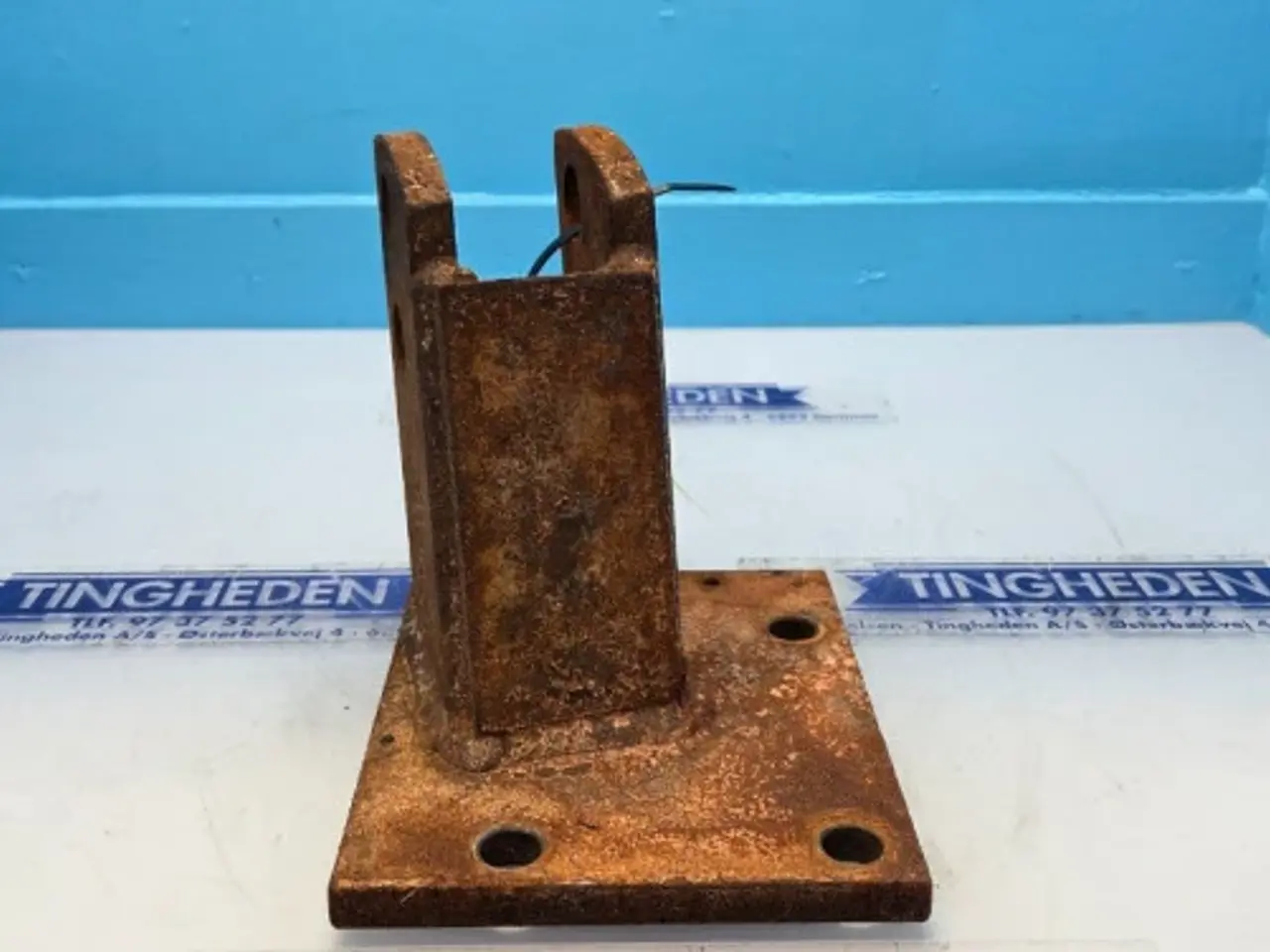 Billede 2 - Massey Ferguson 3085 Støtte L. 3388443M95