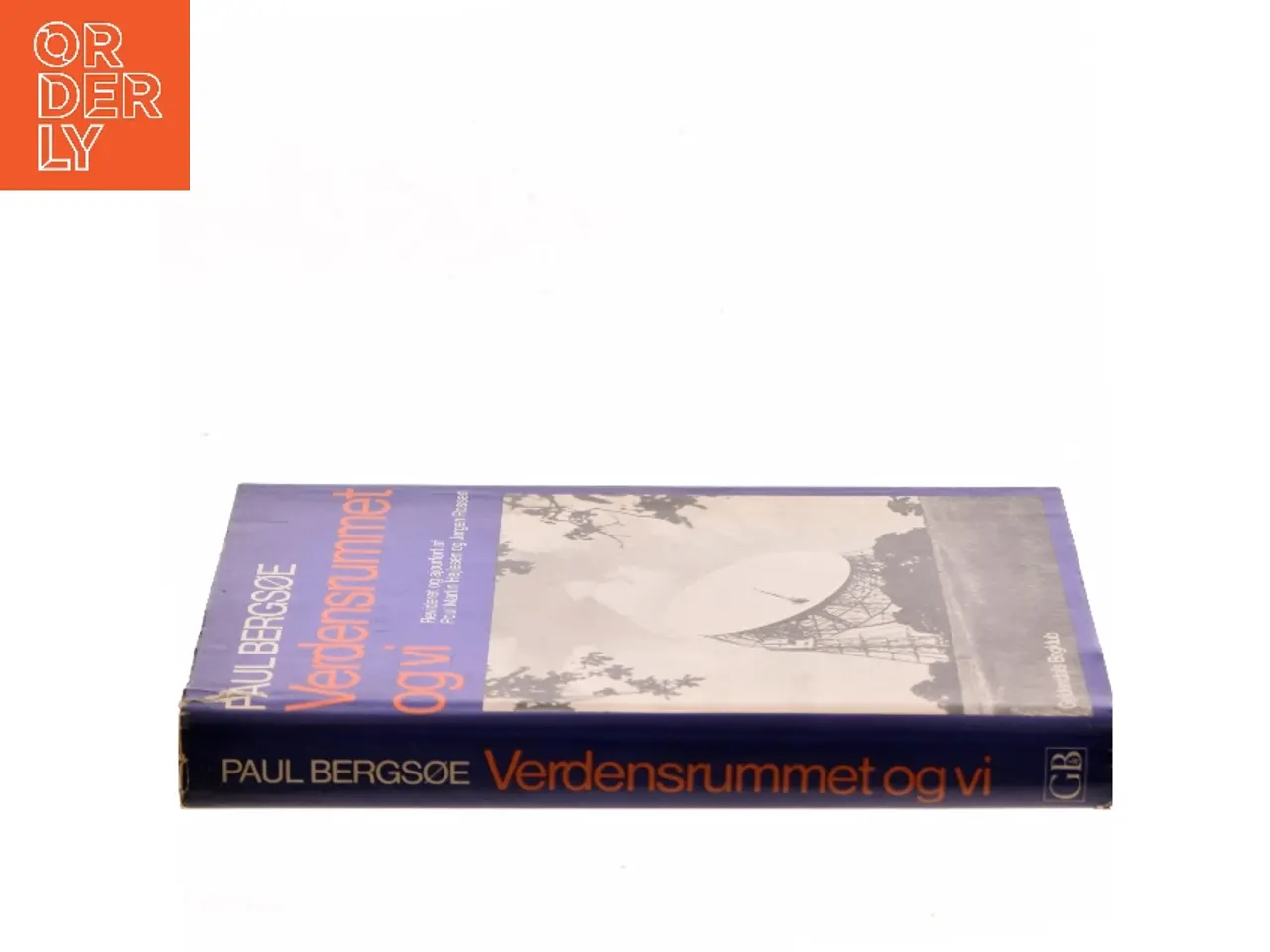 Billede 2 - Verdensrummet og vi (Bog)