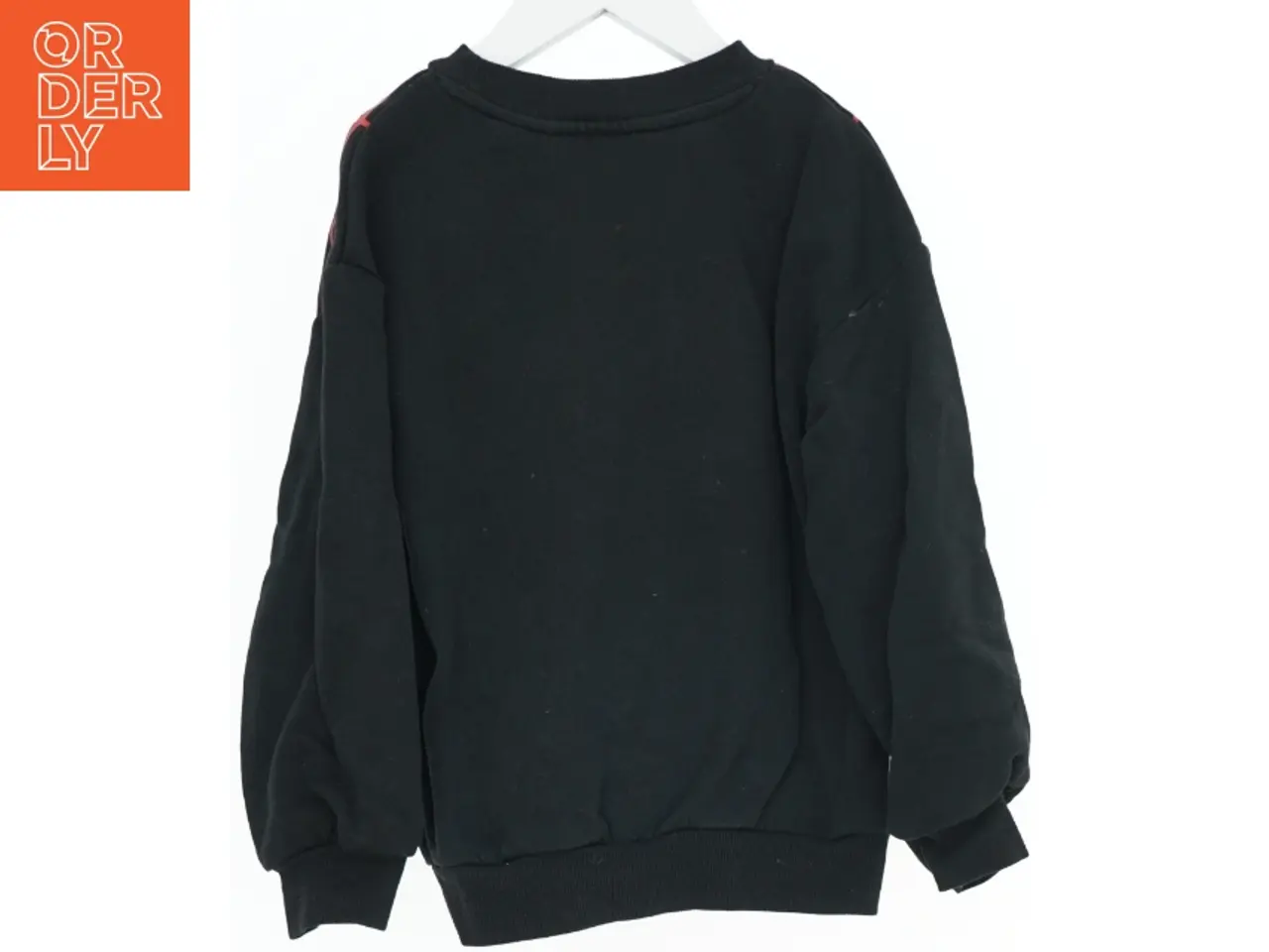 Billede 2 - Spiderman sweatshirt til børn fra H&M (str. 116)