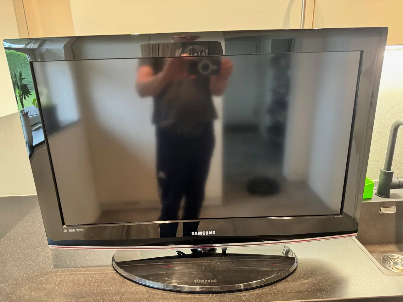 Billede 1 - Samsung 32" TV