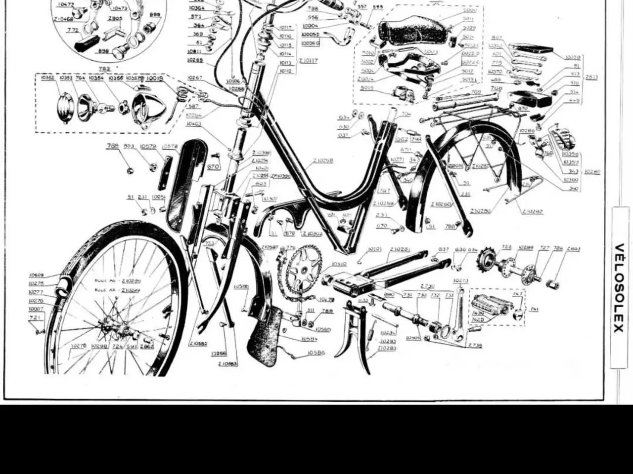 Billede 1 - Velo købes