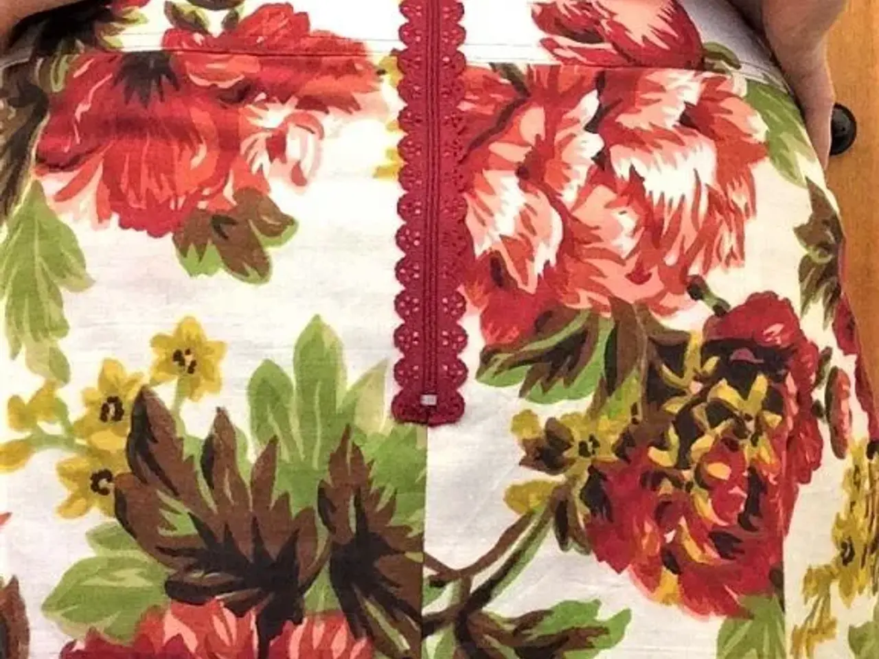 Billede 4 - BLONDE-LYNLÅSE # gør-det-selv # DIY