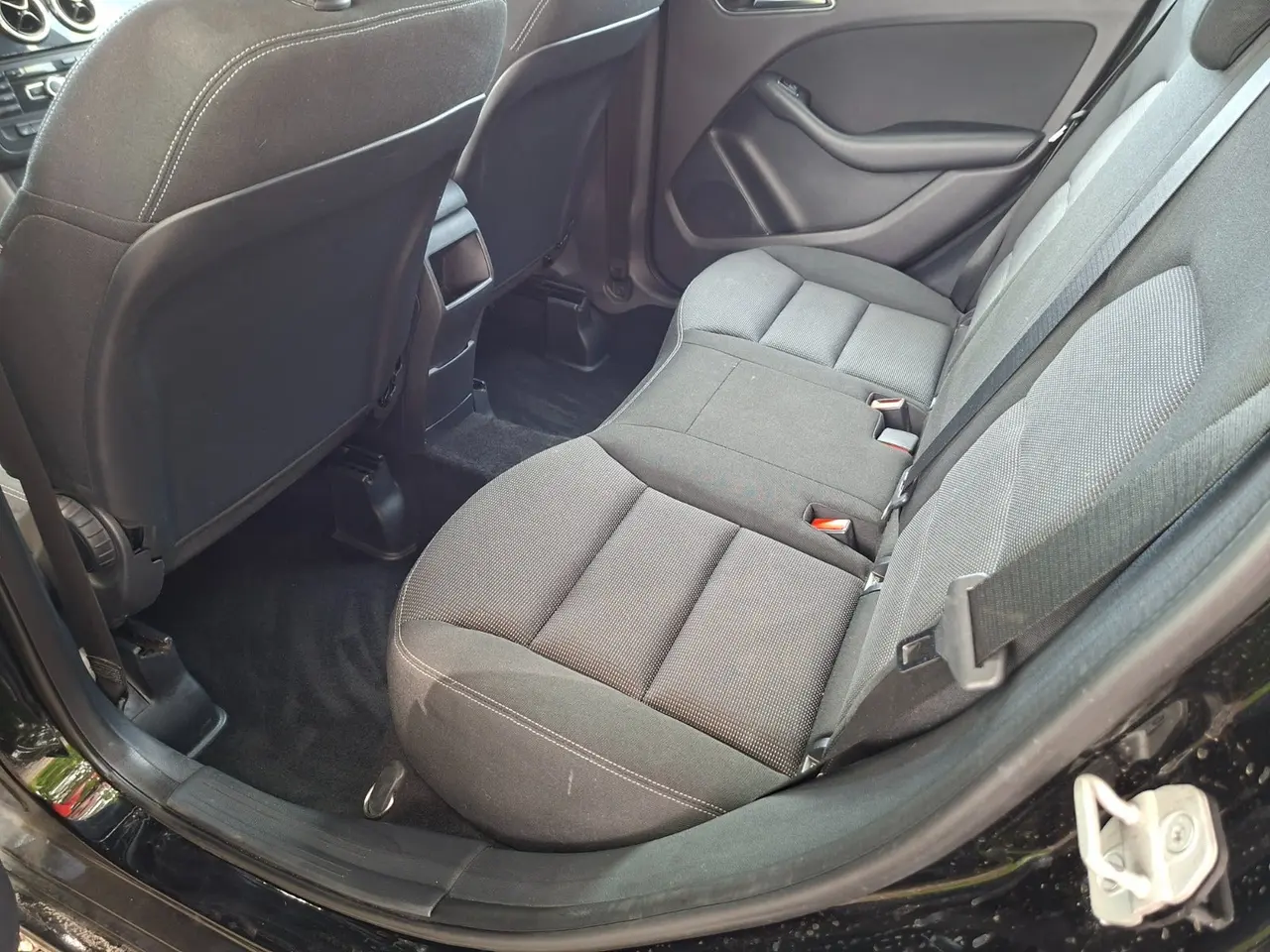 Billede 12 - Mercedes B180 1,8 CDi aut. BE