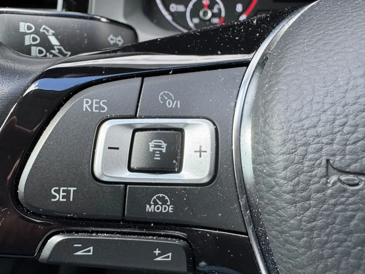 Billede 13 - VW Polo 1,0 TSi 95 Comfortline DSG