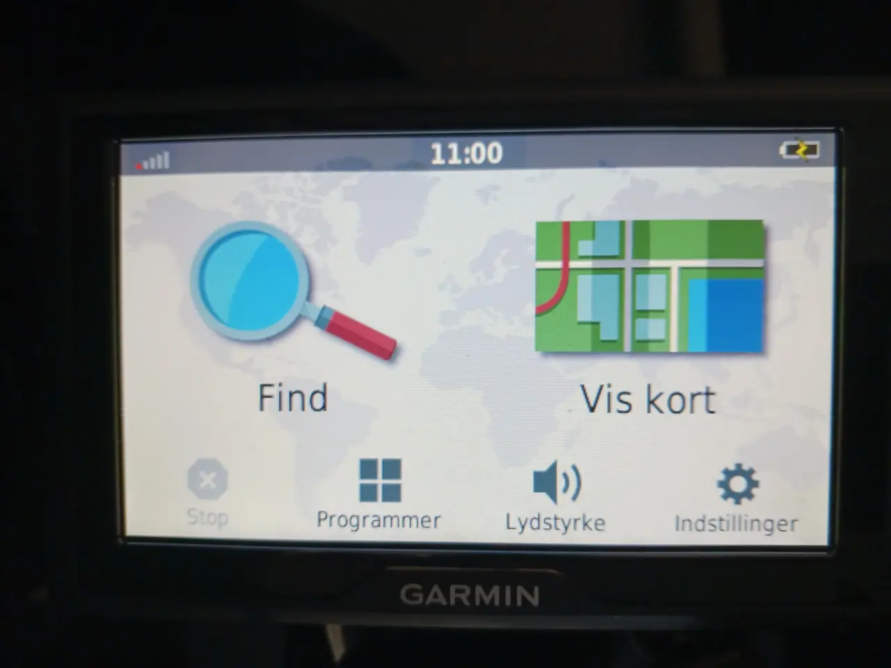 Billede 3 - Garmin Drive (solgt) og Nuvi navigation