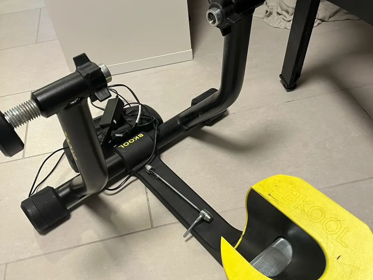 Billede 4 - BKOOL Smart Pro 2 Hometrainer