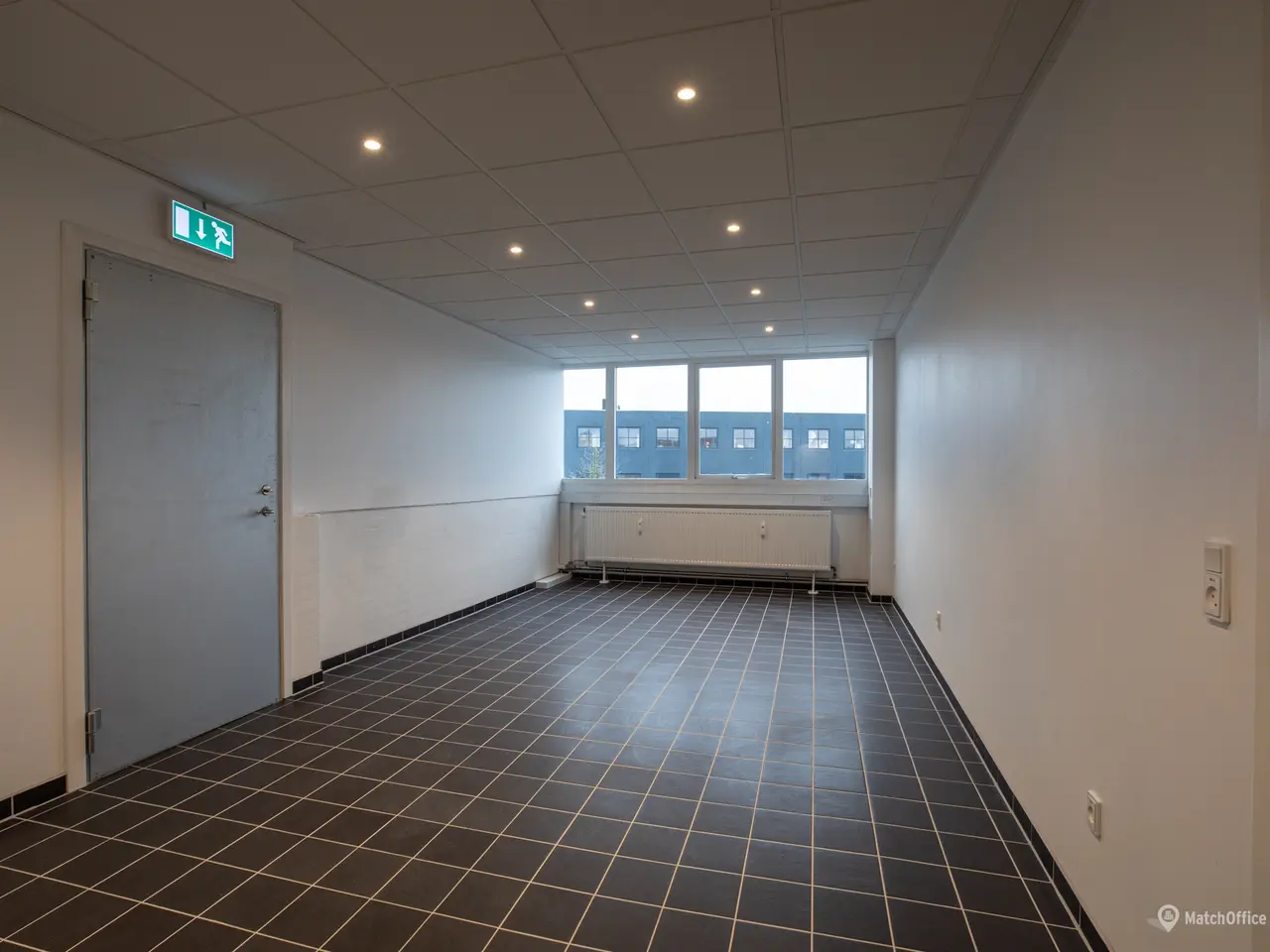 Billede 9 - 1501-39: Roholmsvej 10S, 1tv. - 525 m²
