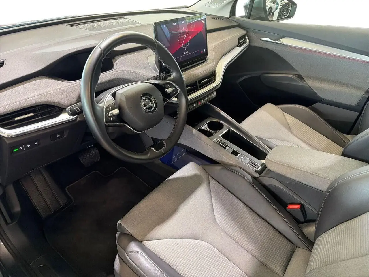 Billede 6 - Skoda Enyaq 60 iV Loft