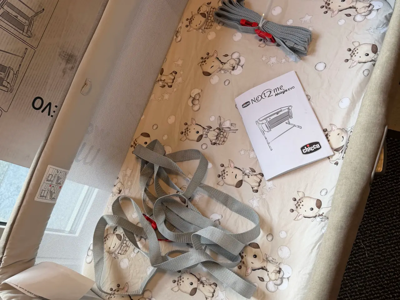 Billede 3 - Chicco Evo Magic