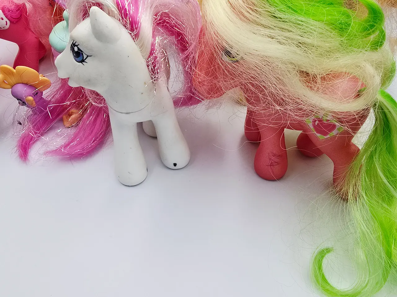 Billede 5 - My Little Pony sælges samlet