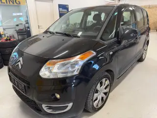 Citroën C3 Picasso 1,6 HDi 110 Comfort