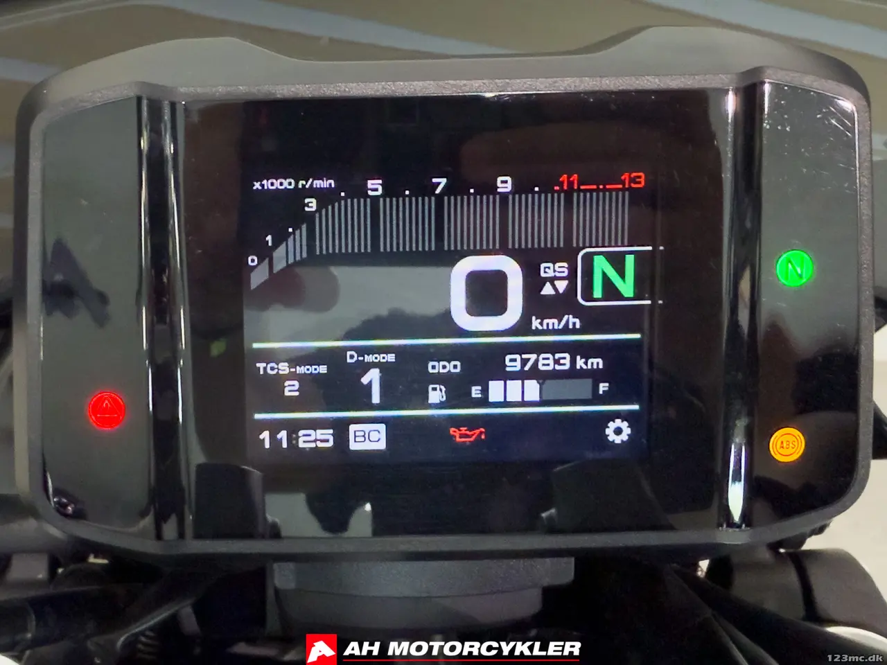 Billede 19 - Yamaha MT-09