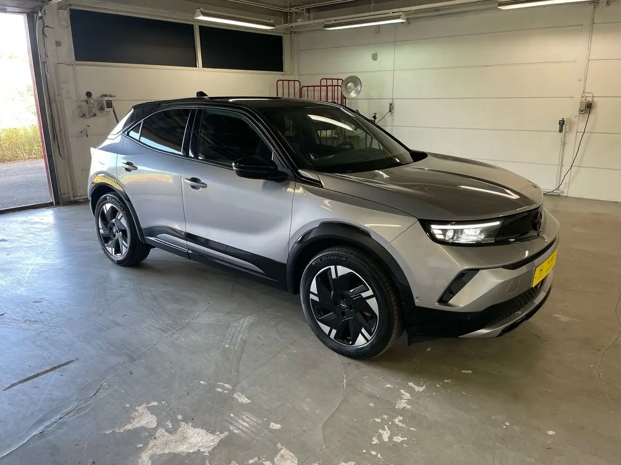 Billede 8 - Opel Mokka-e 54 GS