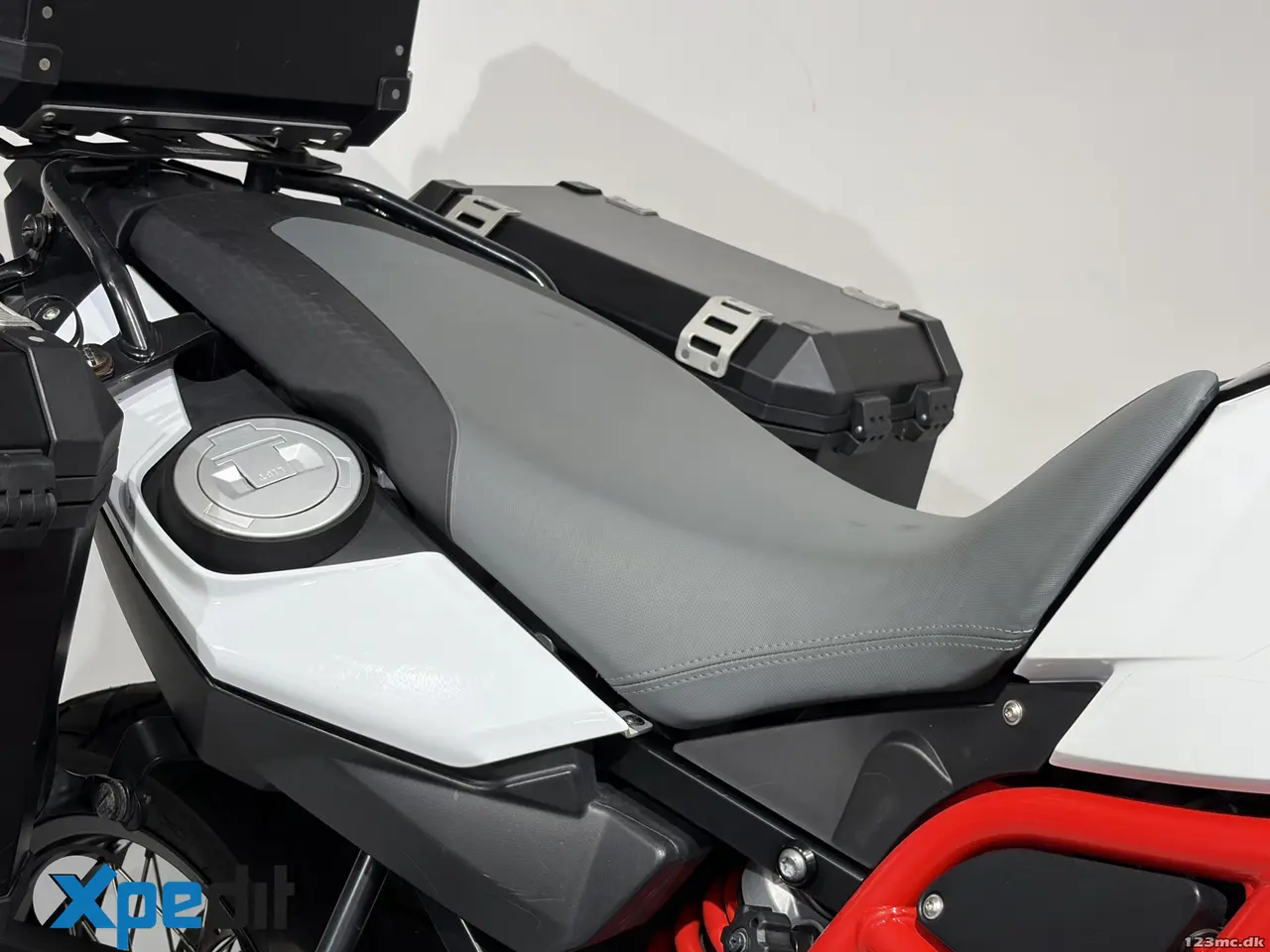 Billede 22 - BMW F 800 GS
