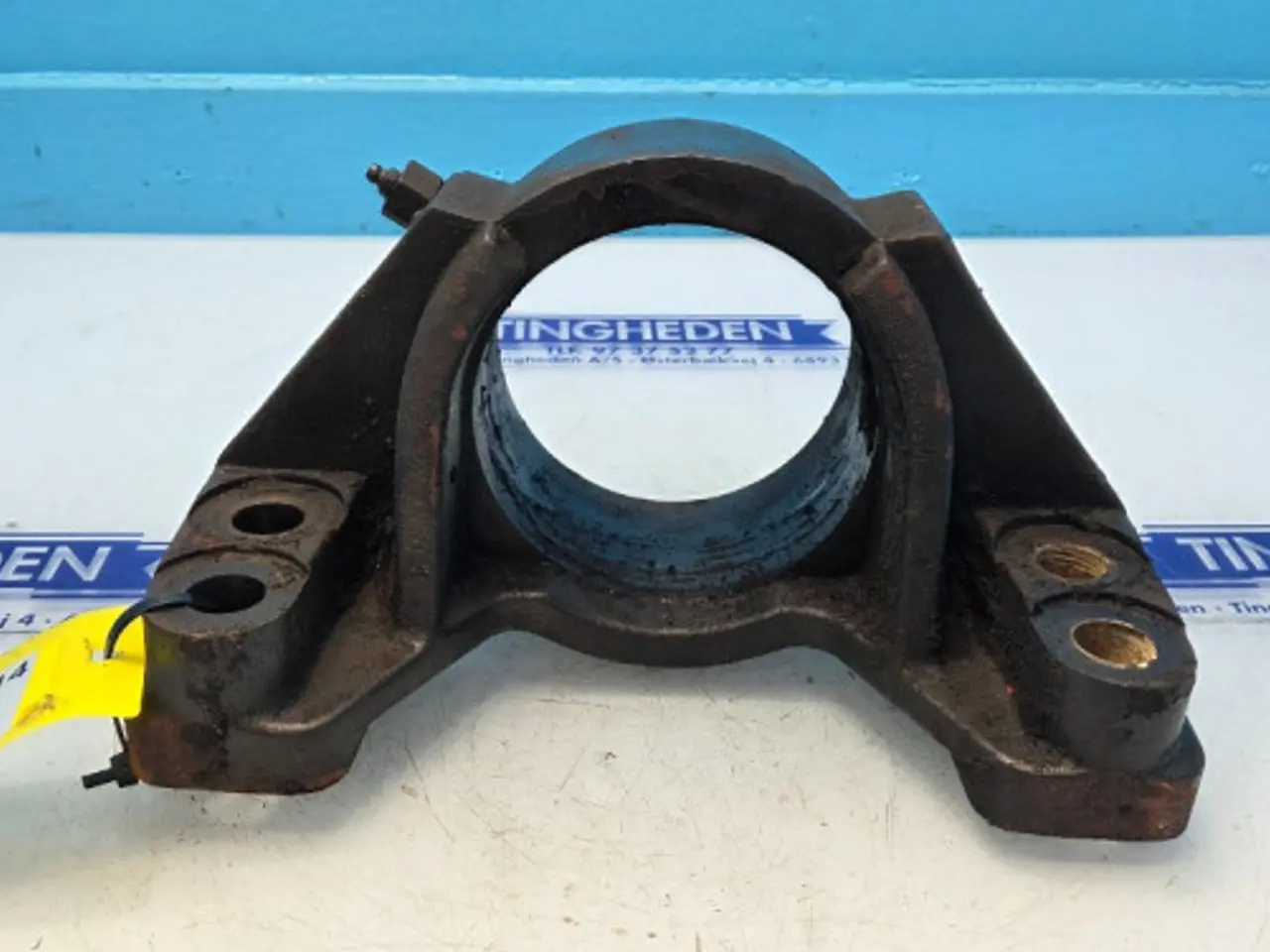 Billede 9 - Valmet 705 Lejehus 30371010