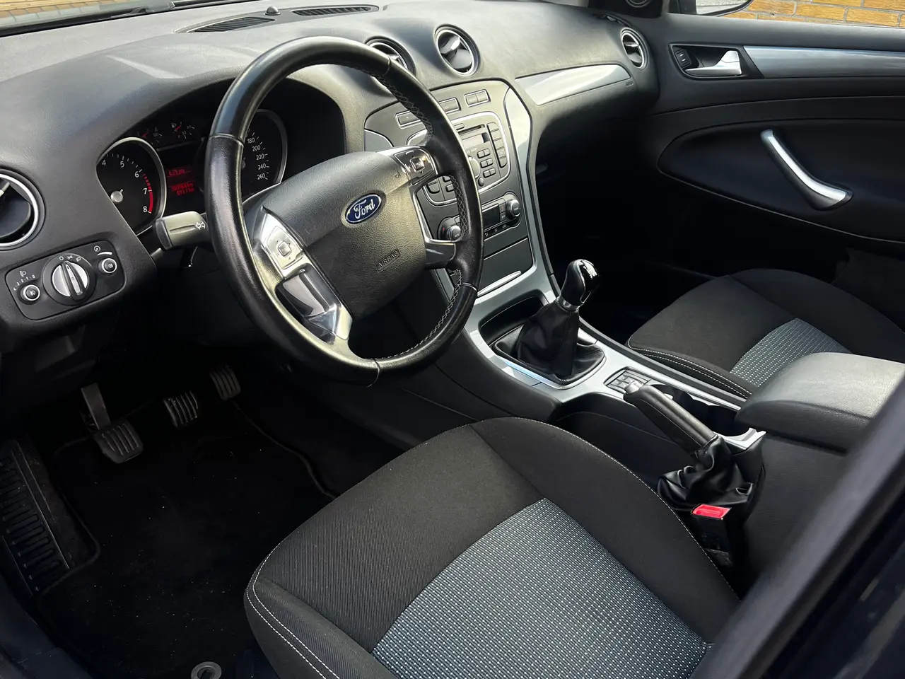 Billede 6 - Ford Mondeo Stationcar 2011